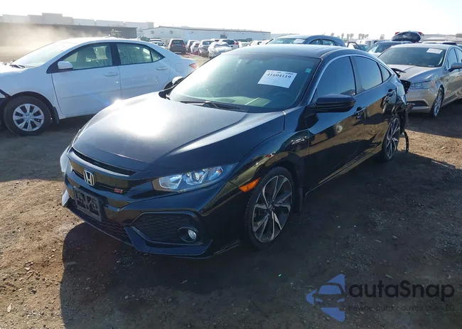 2HGFC1E59JH708239: 41604119