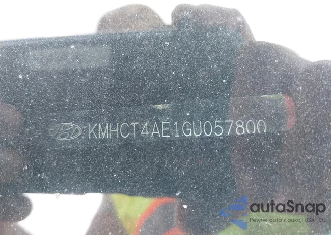 KMHCT4AE1GU057800: 41603606