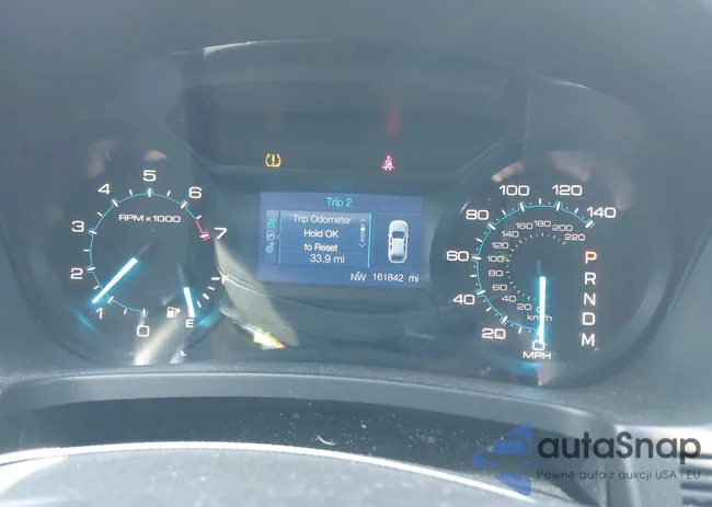 1FM5K7B80FGC57201: 41604720