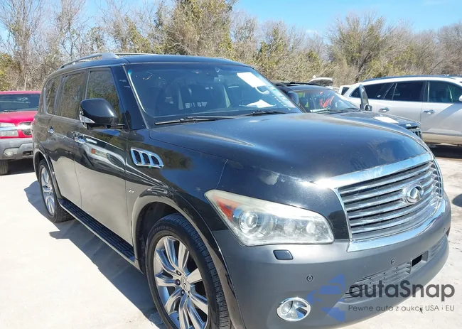 JN8AZ2NF2E9555610: 41605001