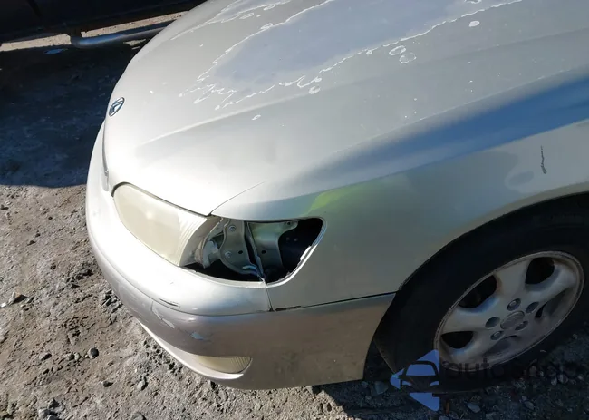 JT8BF28GXW5030623: 41604334