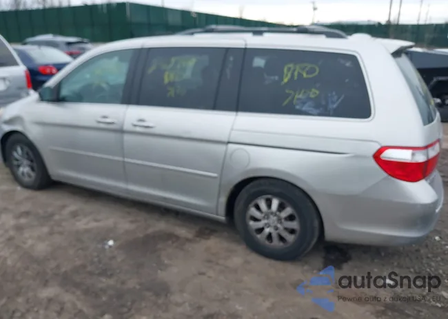 5FNRL38807B052833: 41604364