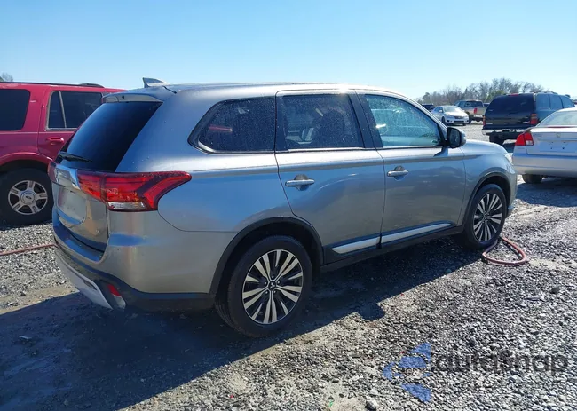 JA4AD3A33LZ011118: 41604489