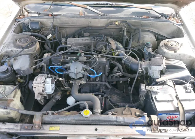 JT2SV16E9F0351378: 41605627