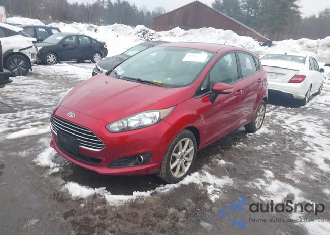 3FADP4EJ7FM200598: 41605722