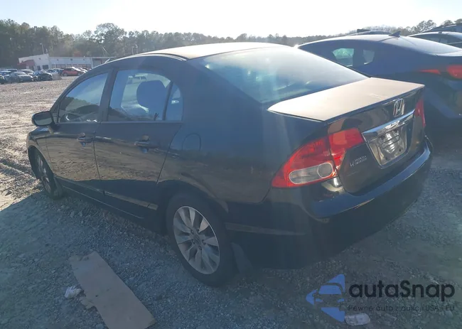 2HGFA16819H542566: 41605745