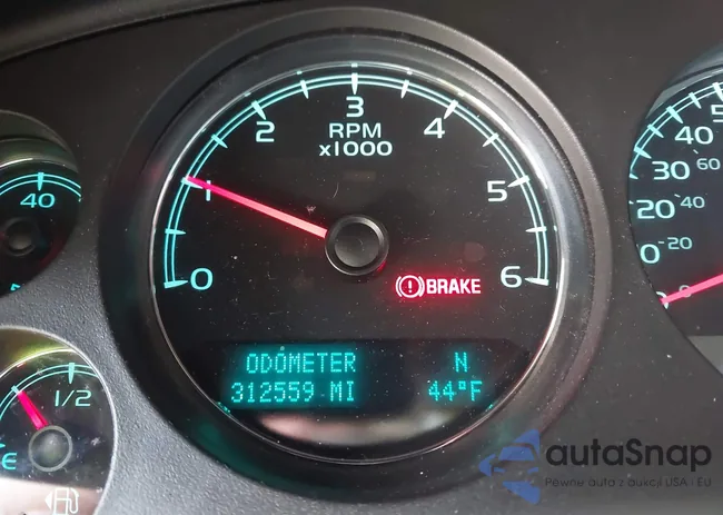 1GNSCJE09BR344091: 41605909