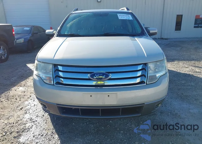 1FMDK02W28GA26370: 41605978