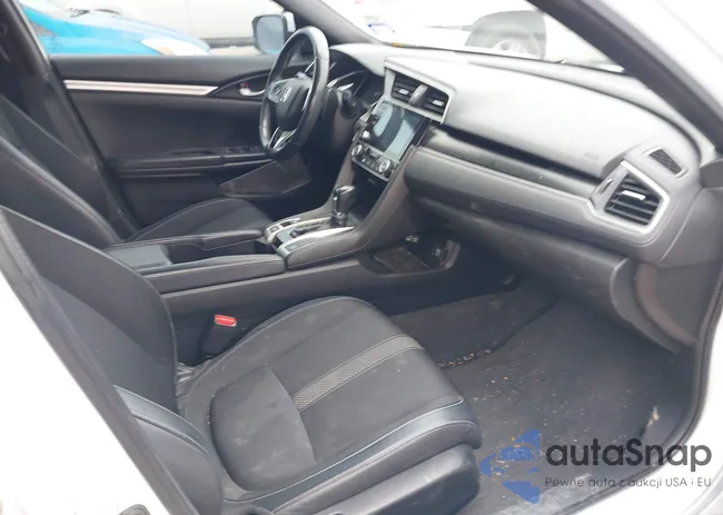 2HGFC2F80MH545161: 41606083