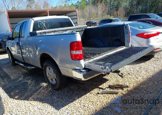 1FTPX12524NC63169: 41606135