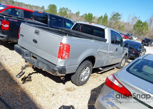 1FTPX12524NC63169: 41606135