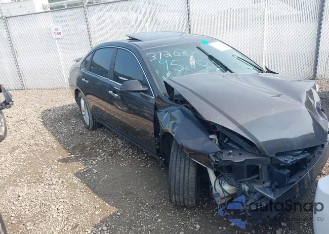 2G1WU583081343720: 41606626