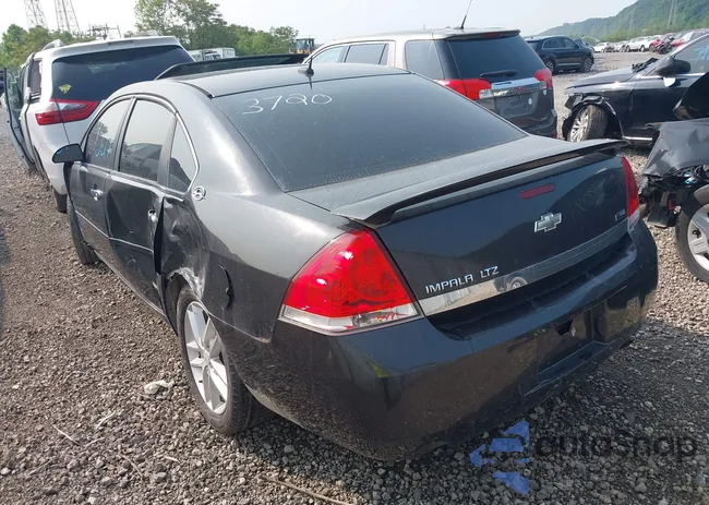 2G1WU583081343720: 41606626