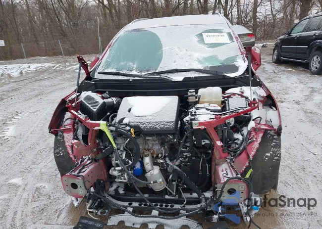 5GAEVAKW9MJ170888: 41606830