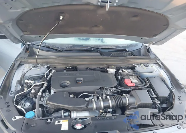 1HGCV2F33NA025490: 41607040