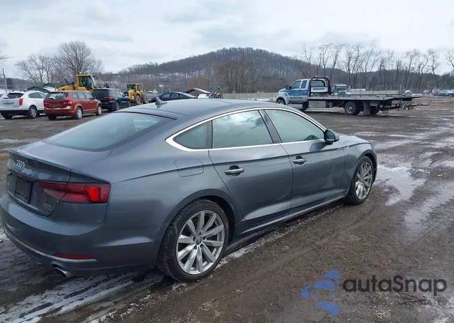 WAUBNCF52JA124956: 41606230