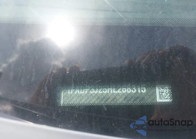 1FADP3J25HL268315: 41606289