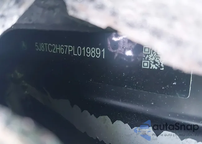 5J8TC2H67PL019891: 41606449