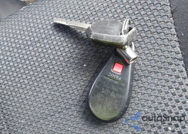 JF2SHBBC9BH772670: 41607753