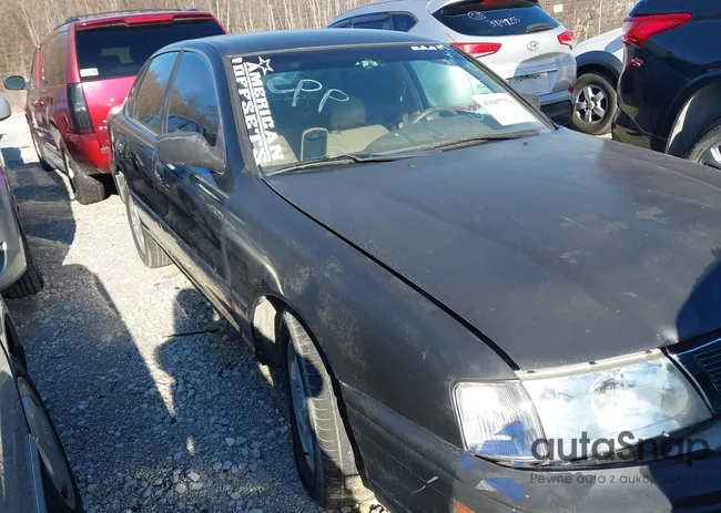 4T1BF12B1VU175610: 41607778