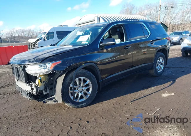 1GNEVGKW3JJ250434: 41607462