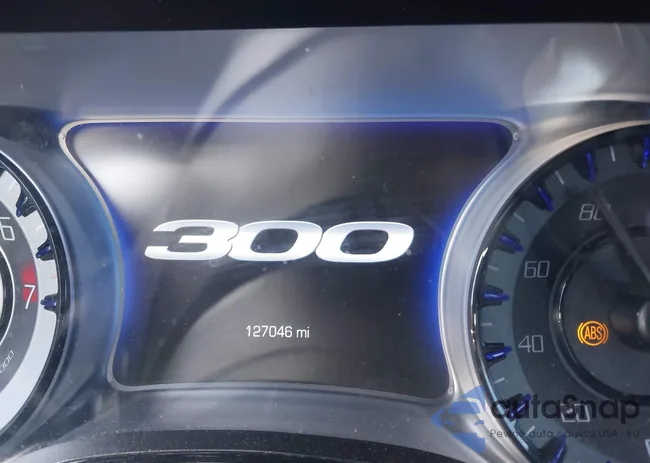 2C3CCABG1JH269551: 41607485