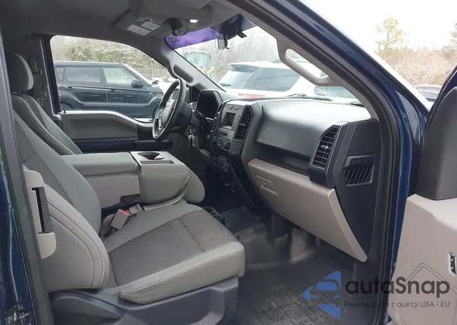 1FTEX1E82HFA42877: 41608874