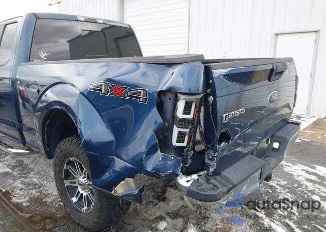 1FTEX1E82HFA42877: 41608874