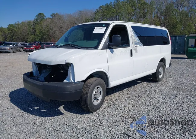 1GAWGPFA1C1141620: 41609123