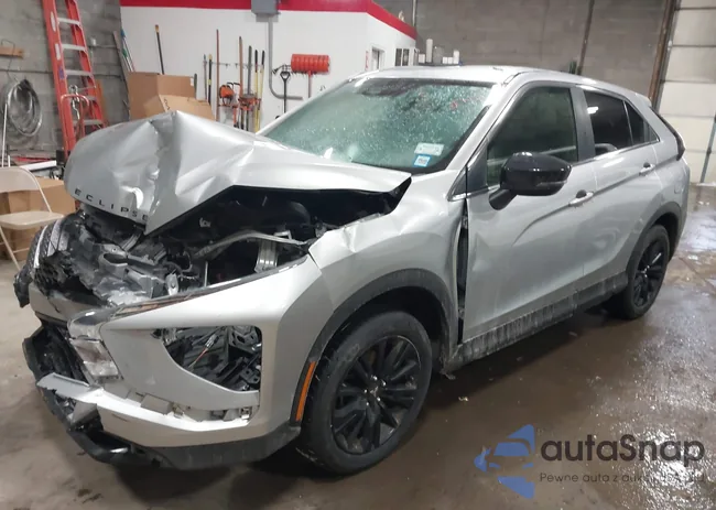 JA4ATVAAXPZ004895: 41608322