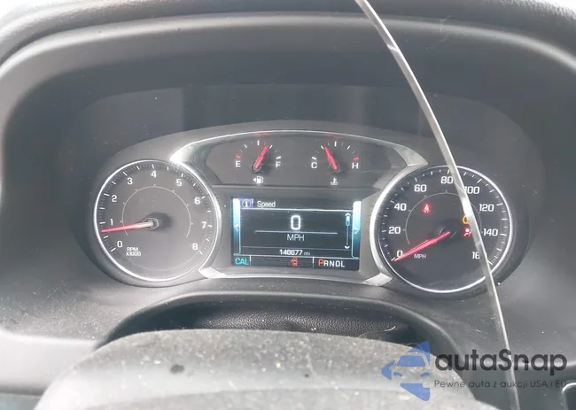 1GKKNULS3KZ211615: 41608483