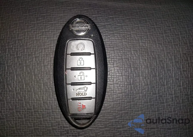 5N1AT3BBXMC725018: 41610006