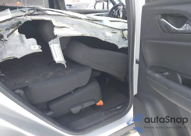 3GNKBCR4XMS552167: 41610063