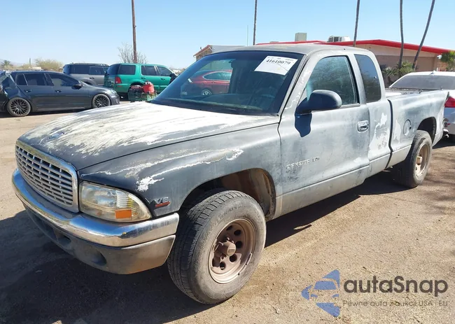 1B7GL23Y0VS153508: 41610079