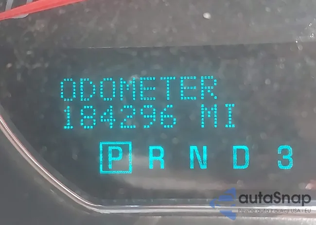 2G1WM15K269397376: 41609276