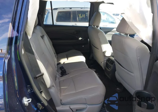 5FNYF8H51PB028045: 41609342