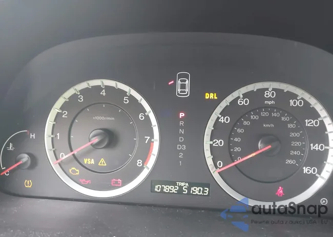 1HGCP26768A023038: 41609564