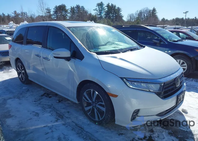 5FNRL6H81PB008129: 41610714