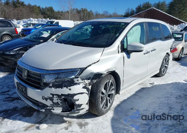 5FNRL6H81PB008129: 41610714