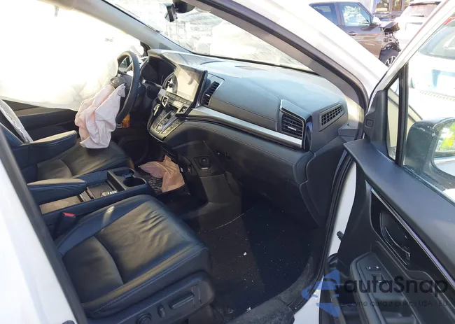 5FNRL6H81PB008129: 41610714