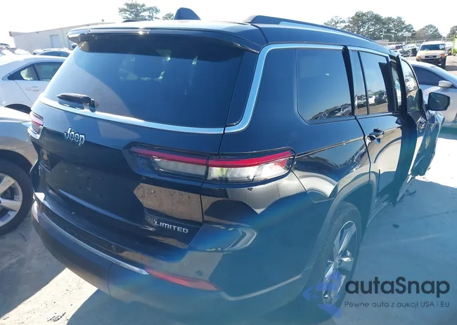 1C4RJJBG5M8135874: 41610941