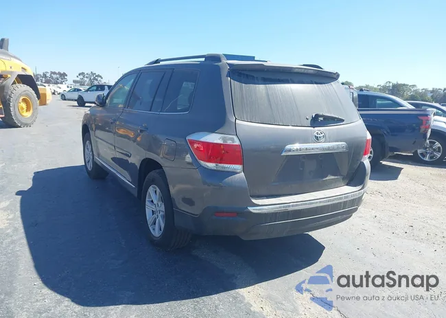 5TDZK3EH2DS142581: 41611105