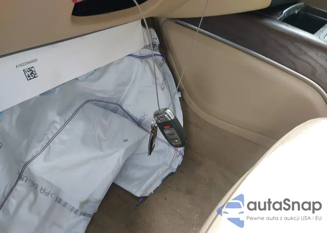 WAUGGAFC6DN137550: 41611190