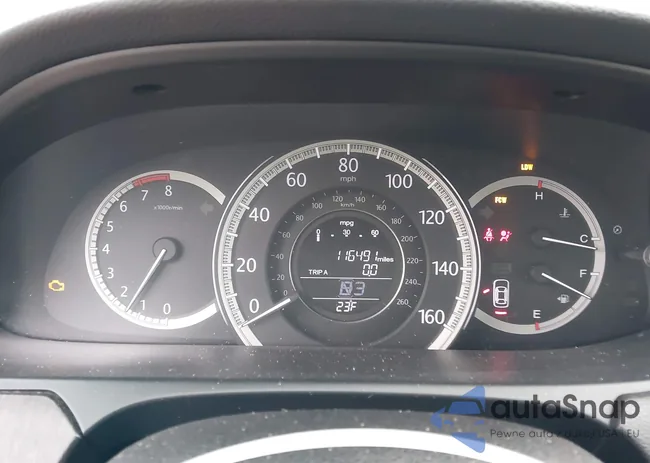 1HGCR3F8XDA005712: 41610426