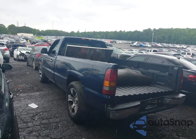 1GCEC14VXYE424356: 41611698