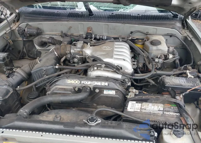 JT3HN86R010356902: 41611723