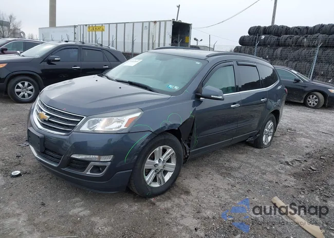 1GNKVHKD6EJ233124: 41611831