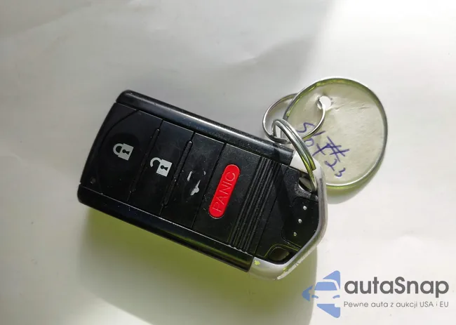 19UUA8F53CA003524: 41612047