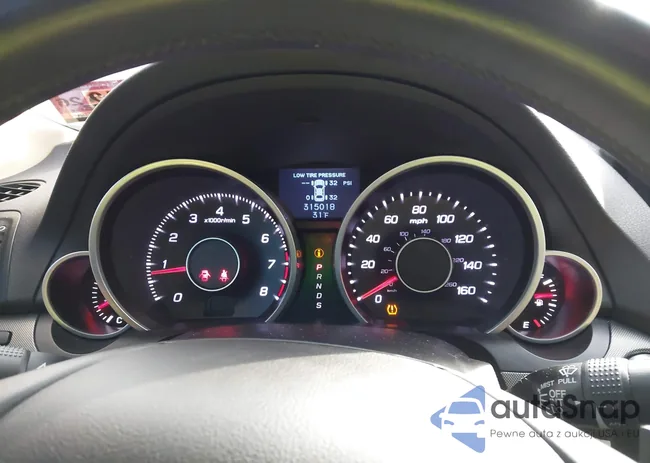 19UUA8F53CA003524: 41612047