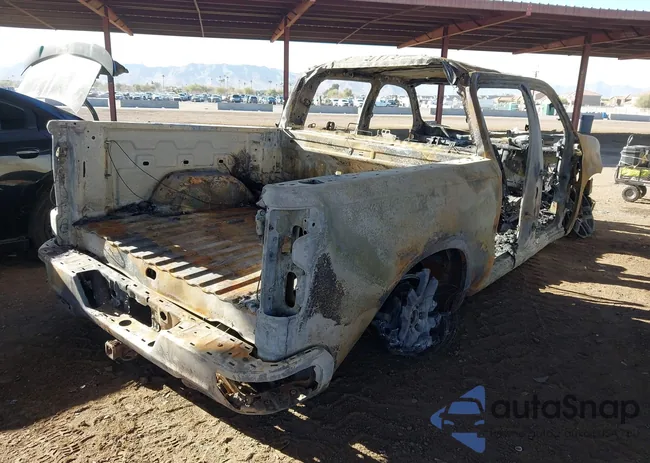 3GCUDFE86RG168743: 41612132